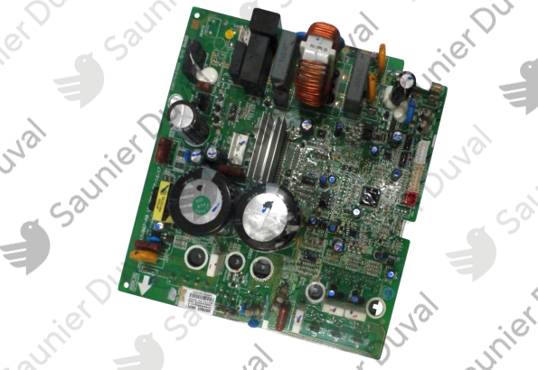 Circuit imprimé Saunier Duval - 0020258248