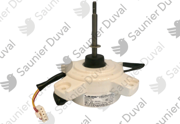 Moteur Saunier Duval - 0020258275