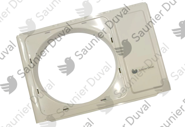 Habillage Saunier Duval - 0020259490