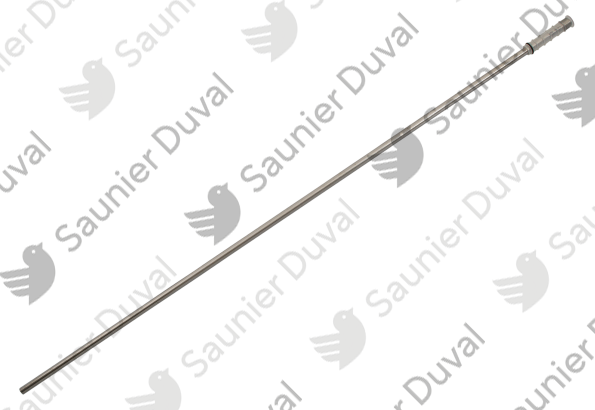 Tube, L890mm 100L Saunier Duval - 0020260477