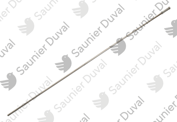 Tube, L1220mm 150L Saunier Duval - 0020260478
