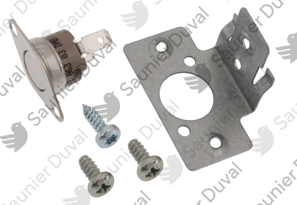 Capteur, kit Saunier Duval - 0020265143