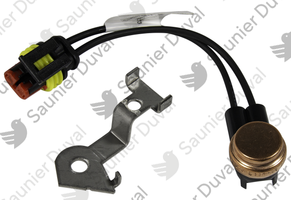 Thermocouple de surchauffe Saunier Duval - 0020266465