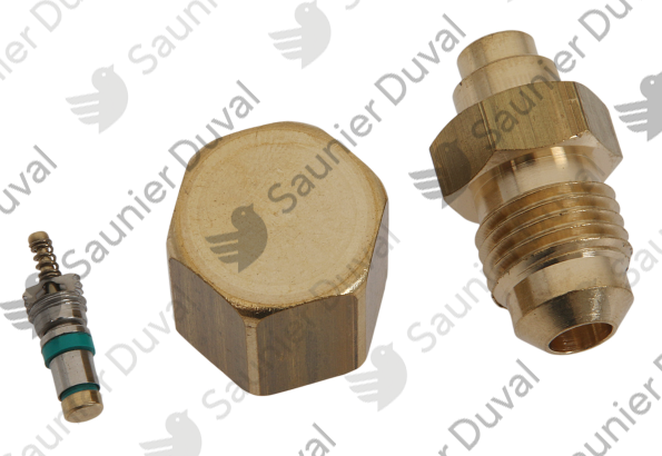 Valve Saunier Duval - 0020266467