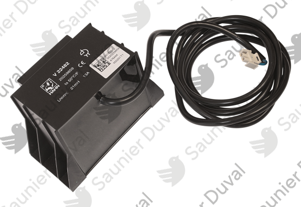 Bobine Saunier Duval - 0020266491