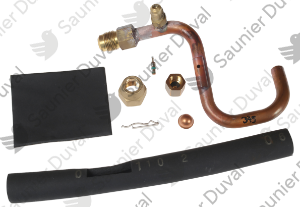 Tube Saunier Duval - 0020266496