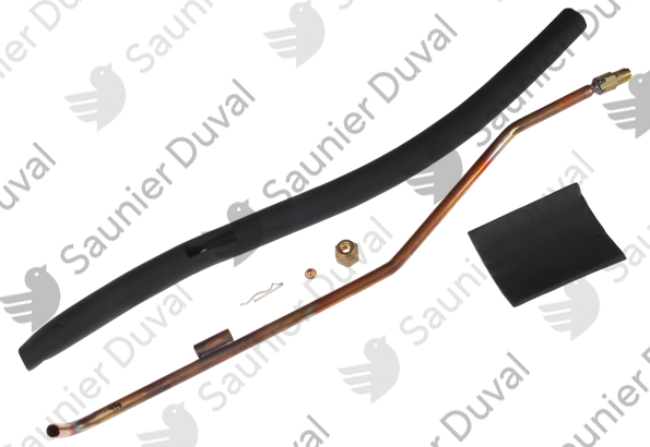 Tube Saunier Duval - 0020266497