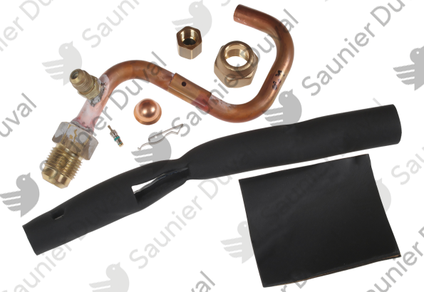 Tube Saunier Duval - 0020266498