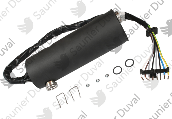 Chauffage d'appoint Saunier Duval - 0020269325