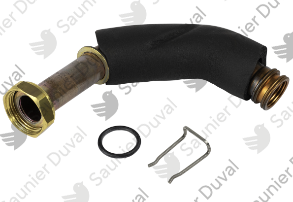 Tube Saunier Duval - 0020269346