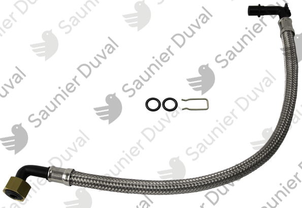 Flexible Saunier Duval - 0020272907