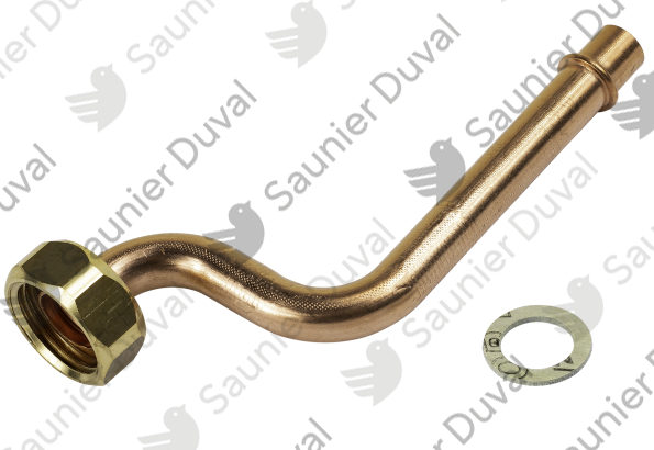 Tube Saunier Duval - 0020272913