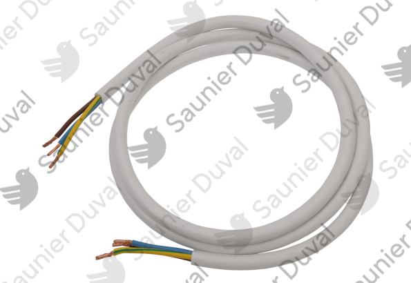 Faisceau, 230V Saunier Duval - 0020272915