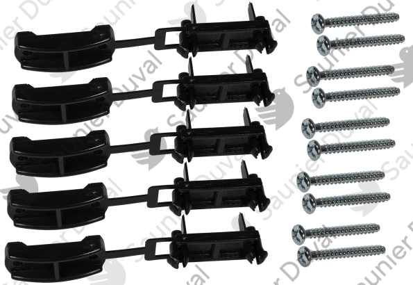 Collier, (x5) Saunier Duval - 0020273336