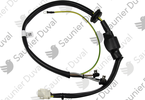 Faisceau Saunier Duval - 0020273345