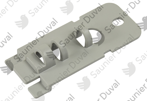 Patte support Saunier Duval - 0020273354