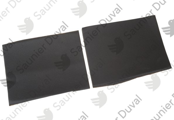 Isolant, (x2) Saunier Duval - 0020273370