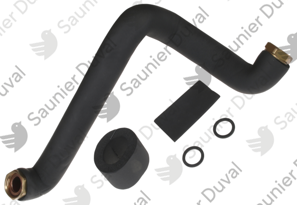 Tube Saunier Duval - 0020273377