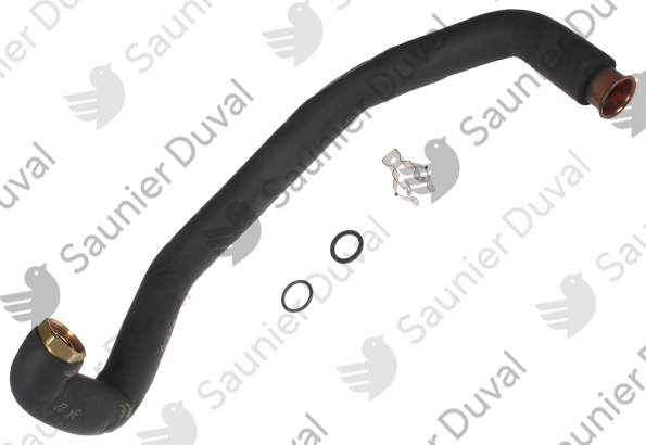 Tube Saunier Duval - 0020273378