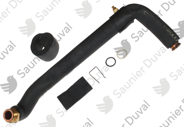 Tube Saunier Duval - 0020273379