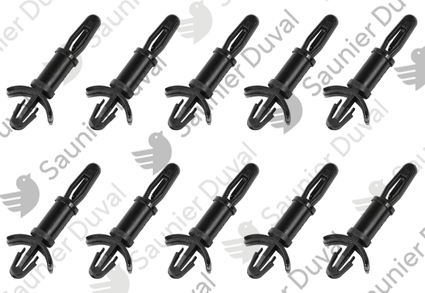 Agrafe, (x10) Saunier Duval - 0020273381