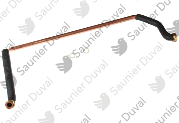 Tube Saunier Duval - 0020273383