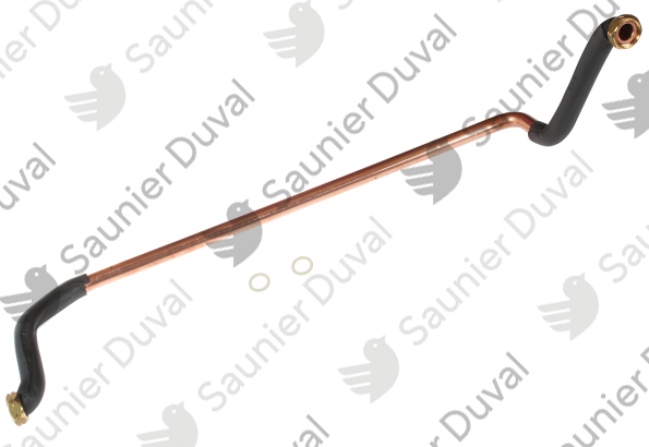 Tube Saunier Duval - 0020273384
