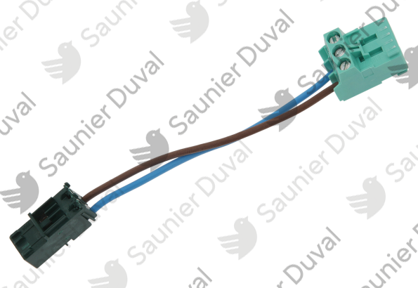 Faisceau Saunier Duval - 0020273391