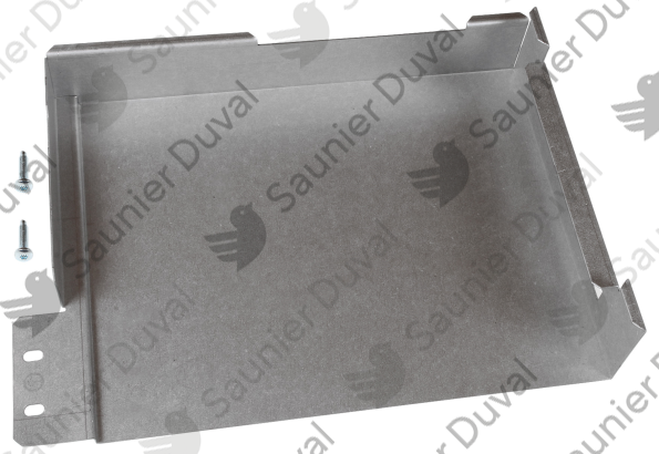Couvercle Saunier Duval - 0020273392