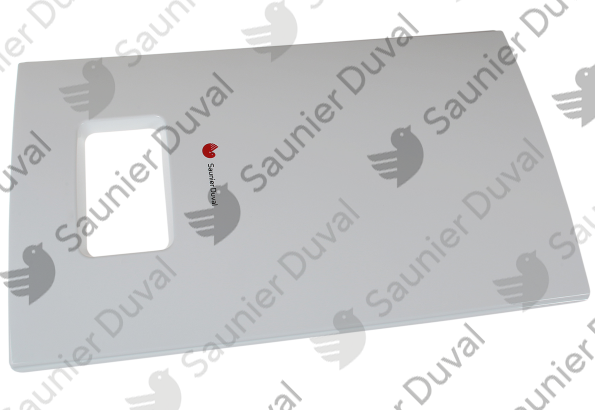 Façade Saunier Duval - 0020273837
