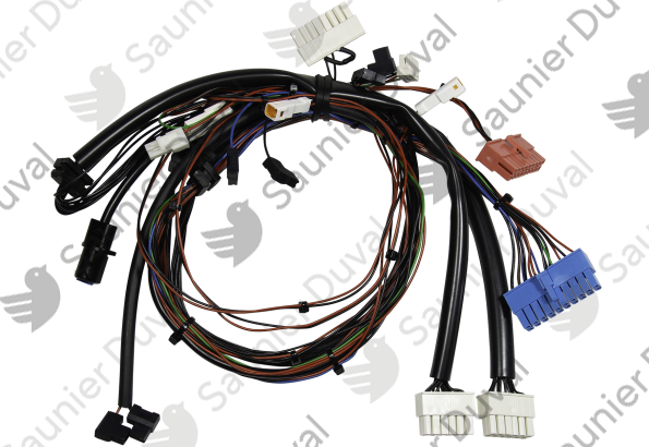 Faisceau Saunier Duval - 0020273852