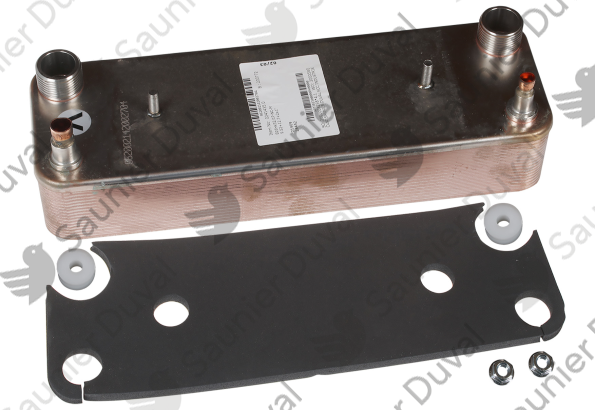 Condenseur Saunier Duval - 0020273864