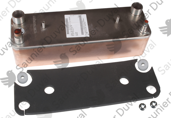 Condenseur Saunier Duval - 0020274599