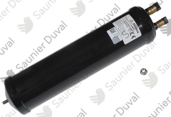 Collecteur réfrigérant Saunier Duval - 0020278081