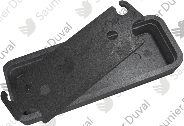Isolant (kit) Saunier Duval - 0020278355