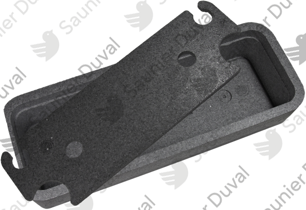 Isolant (kit) Saunier Duval - 0020278356