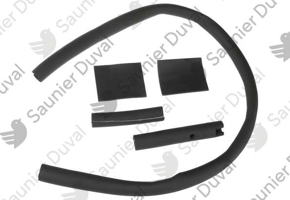 Isolant, (kit) Saunier Duval - 0020278879