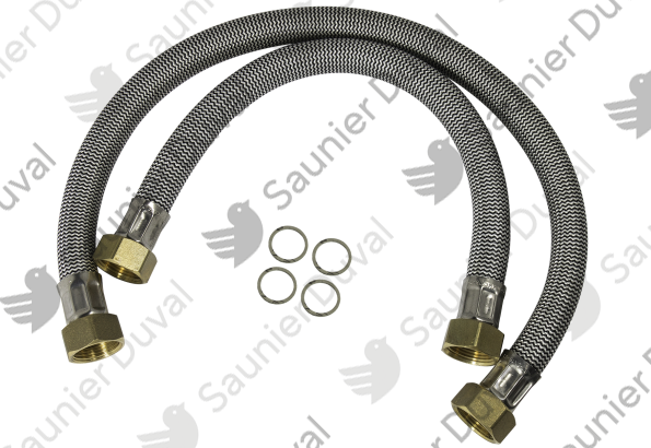 Flexibles Saunier Duval - 05124000