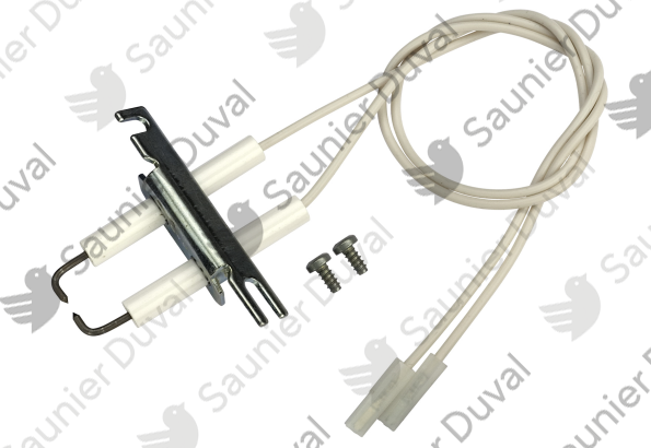 Bougie d'allumage Saunier Duval - 05152500