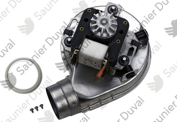 Extracteur Saunier Duval - 05160600