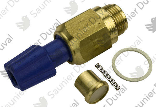 Robinet de remplissage Saunier Duval - 05174600