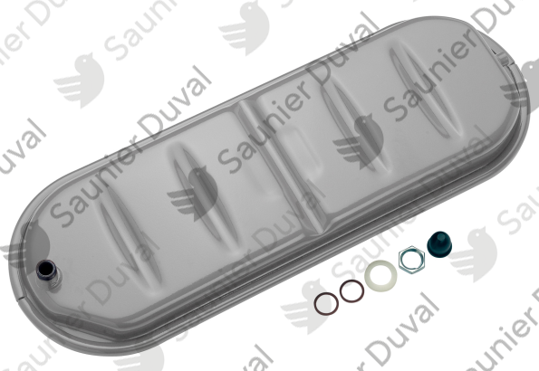 Vase d'expansion Saunier Duval - 05236600