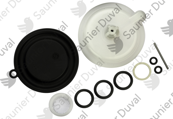 Voûte membrane Saunier Duval - 05251900