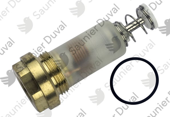 Embout magnétique Saunier Duval - 05279800