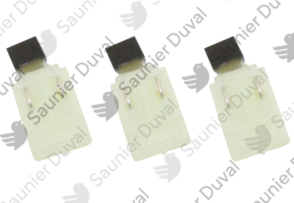 Fusible, thermique (x3) Saunier Duval - 05290900