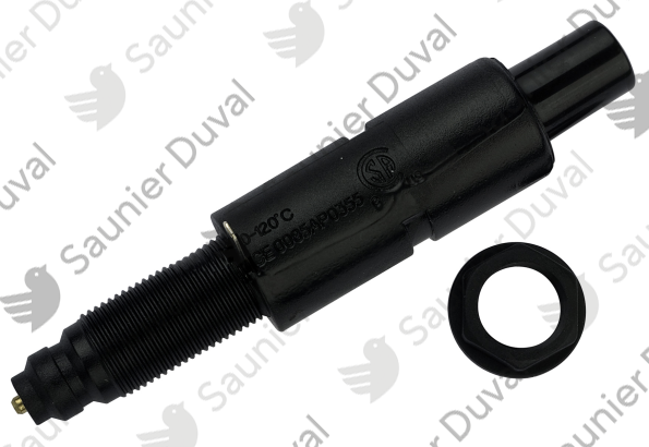 Allumeur piézo-électrique Saunier Duval - 05292000