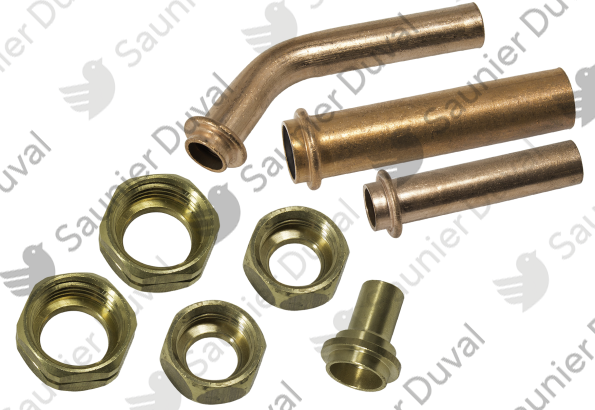 Raccord Saunier Duval - 05319900