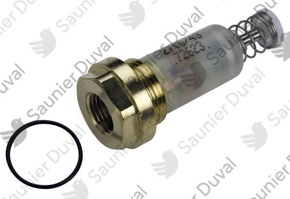 Embout magnétique Saunier Duval - 05335600