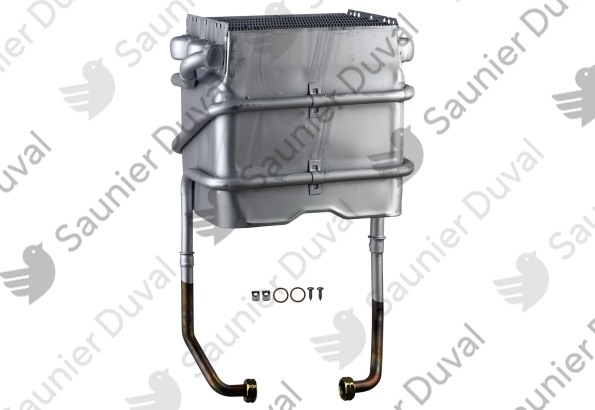 Echangeur Saunier Duval - 05377400