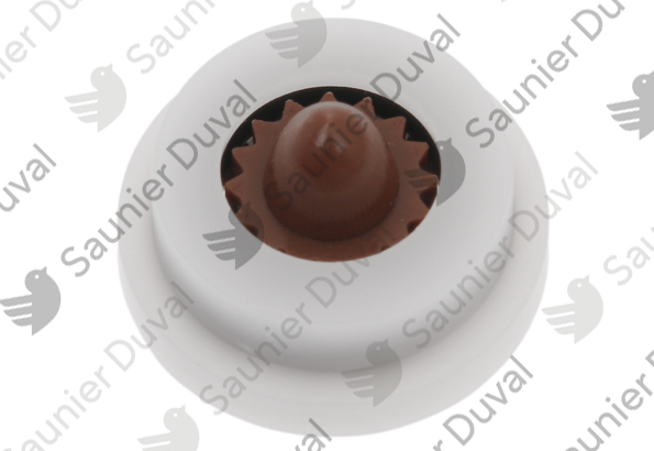 Limiteur de débit 14 L (x10) Saunier Duval - 05420500